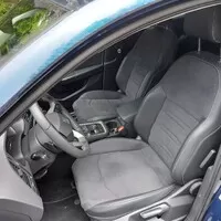 Seat Ateca 1,5 TSI: Když se chcete lišit, ale zas ne moc