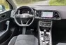 Seat Ateca 1,5 TSI: Když se chcete lišit, ale zas ne moc
