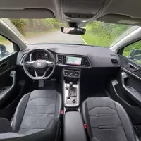 Seat Ateca 1,5 TSI: Když se chcete lišit, ale zas ne moc