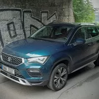 Seat Ateca 1,5 TSI: Když se chcete lišit, ale zas ne moc