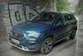 Seat Ateca 1,5 TSI: Když se chcete lišit, ale zas ne moc
