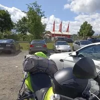 Autíčkář v Zeleném pekle 1/2