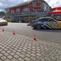 Autíčkář v Zeleném pekle 1/2