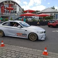 Autíčkář v Zeleném pekle 1/2