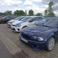 Autíčkář v Zeleném pekle 1/2