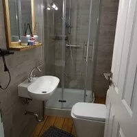 Autíčkář v Zeleném pekle 1/2