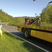 Autíčkář v Zeleném pekle 2/2