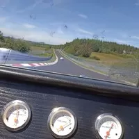 Autíčkář v Zeleném pekle 2/2