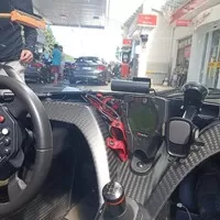 Autíčkář v Zeleném pekle 2/2