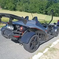 Autíčkář v Zeleném pekle 2/2