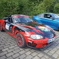 Autíčkář v Zeleném pekle 2/2