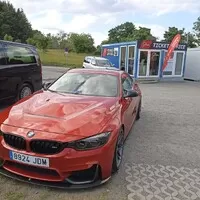 Autíčkář v Zeleném pekle 2/2