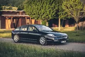 Citroën C6: Poslední z velikánů