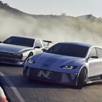 Autíčkářův týden: Sportovní auta budoucnosti, bláznivý pickup a jedna stálice na trhu