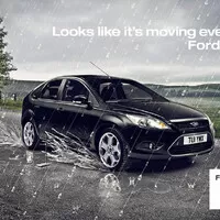 Foto: Ford