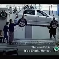 Foto: Škoda
