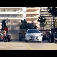 Foto: Peugeot