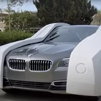 Foto: BMW