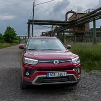 SsangYong Tivoli Grand: Rodinný ideál za fajn peníze