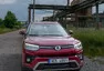 SsangYong Tivoli Grand: Rodinný ideál za fajn peníze