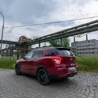 SsangYong Tivoli Grand: Rodinný ideál za fajn peníze
