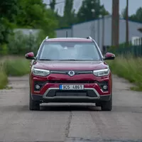 SsangYong Tivoli Grand: Rodinný ideál za fajn peníze