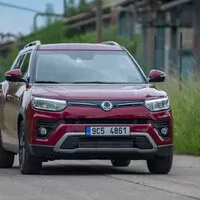 SsangYong Tivoli Grand: Rodinný ideál za fajn peníze