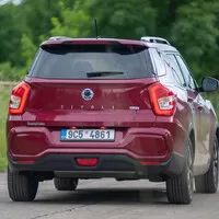 SsangYong Tivoli Grand: Rodinný ideál za fajn peníze