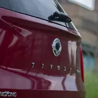 SsangYong Tivoli Grand: Rodinný ideál za fajn peníze