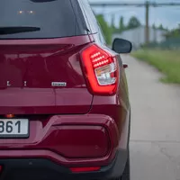 SsangYong Tivoli Grand: Rodinný ideál za fajn peníze