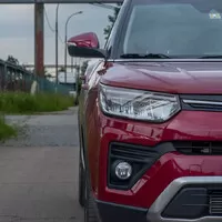 SsangYong Tivoli Grand: Rodinný ideál za fajn peníze