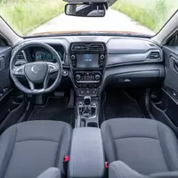 SsangYong Tivoli Grand: Rodinný ideál za fajn peníze