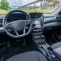 SsangYong Tivoli Grand: Rodinný ideál za fajn peníze