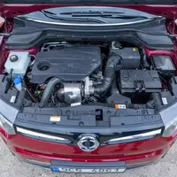 SsangYong Tivoli Grand: Rodinný ideál za fajn peníze
