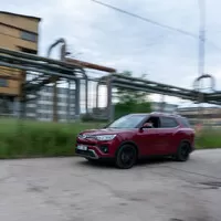 SsangYong Tivoli Grand: Rodinný ideál za fajn peníze