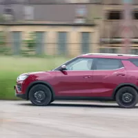 SsangYong Tivoli Grand: Rodinný ideál za fajn peníze