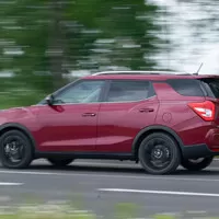 SsangYong Tivoli Grand: Rodinný ideál za fajn peníze