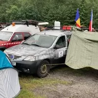 Na Eibenthal! aneb Autíčkářovy chaotické zápisky z Gumbalkánu