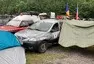 Na Eibenthal! aneb Autíčkářovy chaotické zápisky z Gumbalkánu