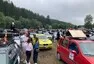 Na Eibenthal! aneb Autíčkářovy chaotické zápisky z Gumbalkánu