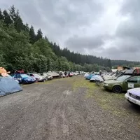 Na Eibenthal! aneb Autíčkářovy chaotické zápisky z Gumbalkánu