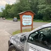 Na Eibenthal! aneb Autíčkářovy chaotické zápisky z Gumbalkánu