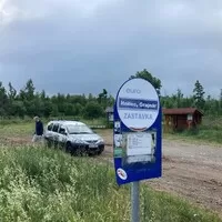 Na Eibenthal! aneb Autíčkářovy chaotické zápisky z Gumbalkánu