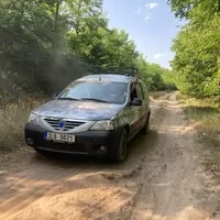 Na Eibenthal! aneb Autíčkářovy chaotické zápisky z Gumbalkánu