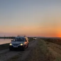 Na Eibenthal! aneb Autíčkářovy chaotické zápisky z Gumbalkánu