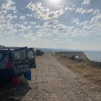 Na Eibenthal! aneb Autíčkářovy chaotické zápisky z Gumbalkánu