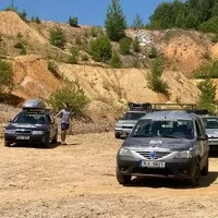 Na Eibenthal! aneb Autíčkářovy chaotické zápisky z Gumbalkánu