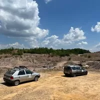 Na Eibenthal! aneb Autíčkářovy chaotické zápisky z Gumbalkánu