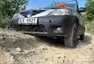 Na Eibenthal! aneb Autíčkářovy chaotické zápisky z Gumbalkánu