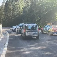 Na Eibenthal! aneb Autíčkářovy chaotické zápisky z Gumbalkánu